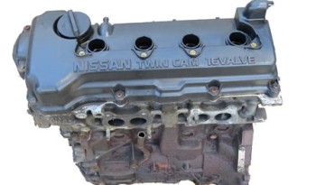 Nissan 1.8 L4 NL418B full