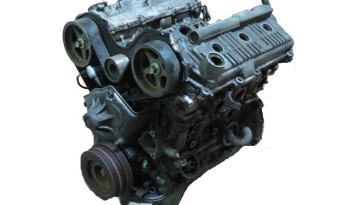 Toyota 3.4 V6 TV634A full