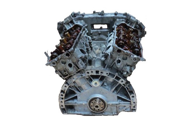 Nissan 4.0 V6 NV640A full