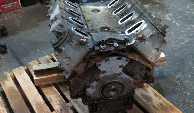 Chevrolet 5.3 V8 CV853A full