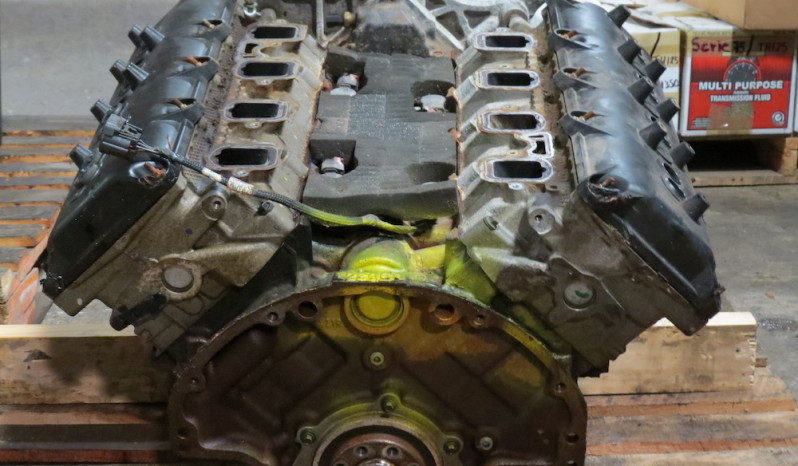 Dodge Hemi  5.7 V8 DV857A full