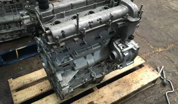 Chevrolet 2.4 Ecotec VVT CL424A full
