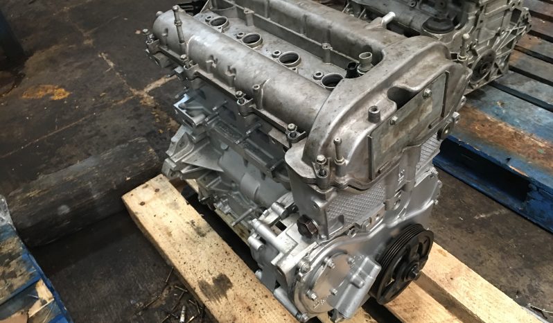 Chevrolet 2.4 Ecotec VVT CL424A full
