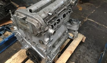 Chevrolet 2.4 Ecotec VVT CL424A full