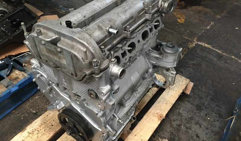 Chevrolet 2.4 Ecotec VVT CL424A full