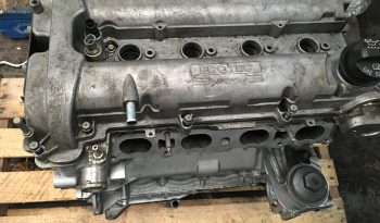 Chevrolet 2.4 Ecotec VVT CL424A full
