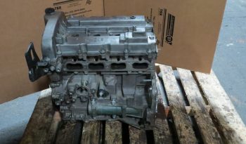 Chevrolet 2.9 L4 CL429A full