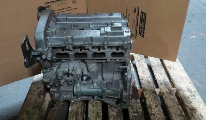 Chevrolet 2.9 L4 CL429A full