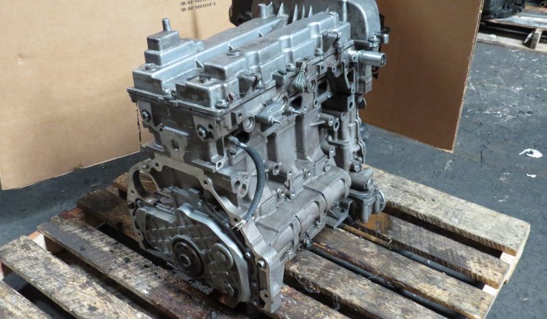 Chevrolet 2.9 L4 CL429A full