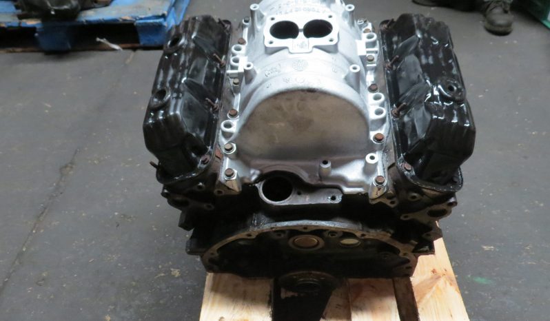 Dodge 3.9 V6 DV639A full