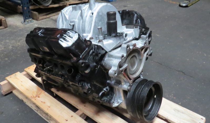 Dodge 3.9 V6 DV639A full