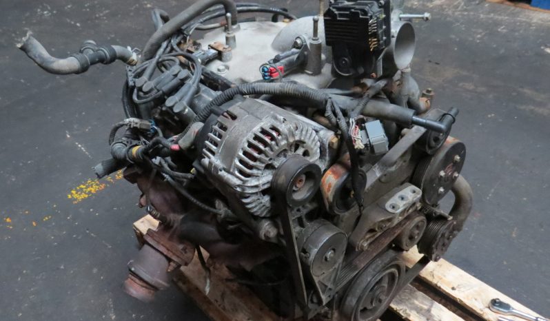 Chevrolet 3.4 V6 CV634B full