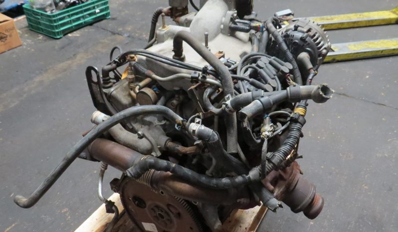 Chevrolet 3.4 V6 CV634B full