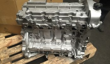 Chevrolet 3.7 L5 CL537A full