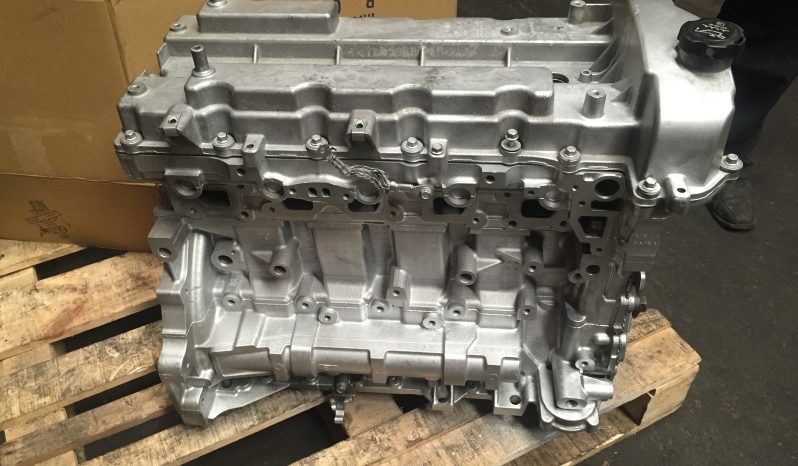 Chevrolet 3.7 L5 CL537A full