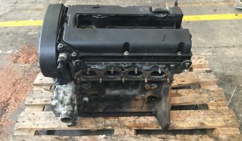 Chevrolet 1.8 L4 CL418B full