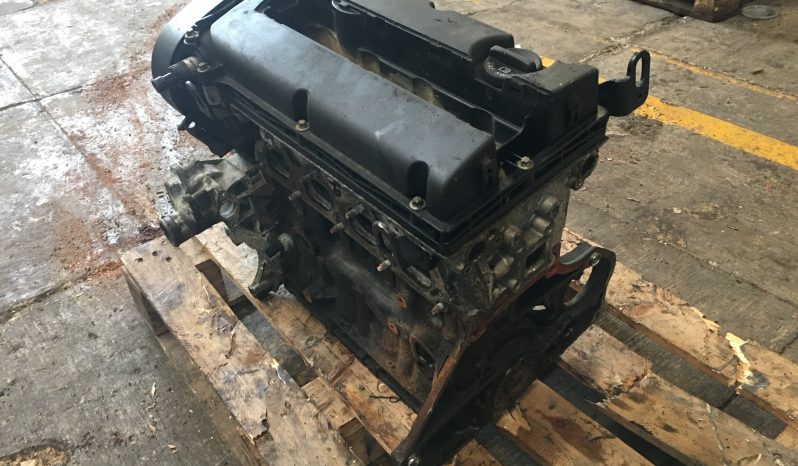 Chevrolet 1.8 L4 CL418B full