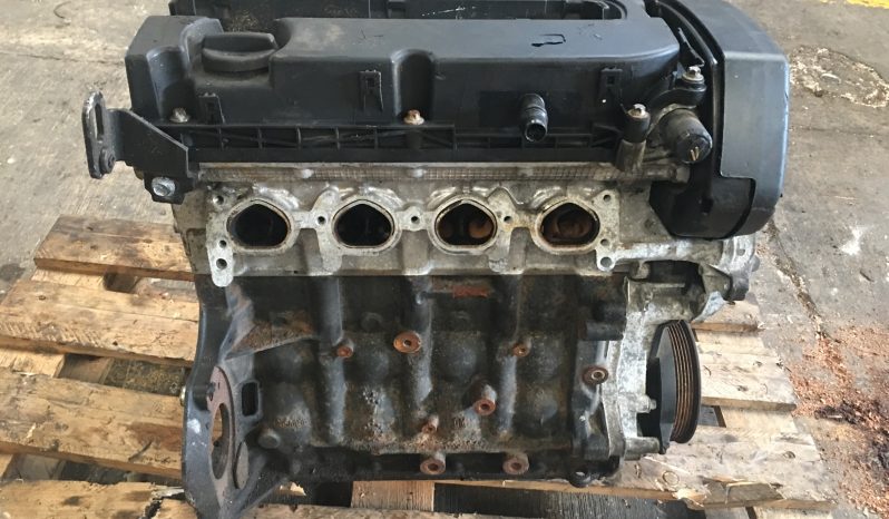 Chevrolet 1.6 L4 Sonic CL416B full