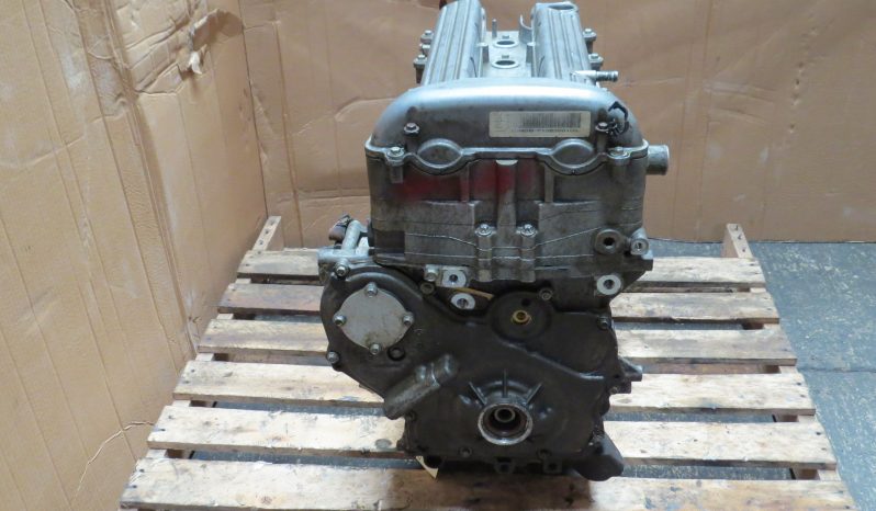 Chevrolet GM 2.2 Ecotec CL422D full