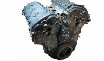 Chevrolet 3.0 V6 CV630A full