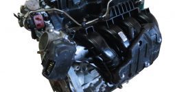 Honda 2.4 L4 HL424D