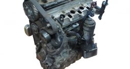 VW 2.0 L4 TDIL420A [Diesel]