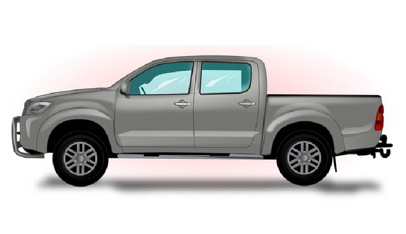 Ford Ranger Nissan Navara competencia entre pickups