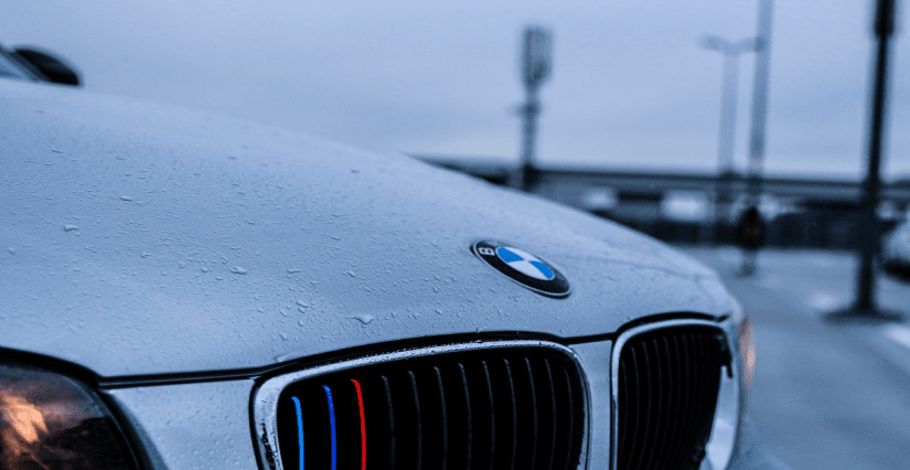 cuidar auto temporada lluvia