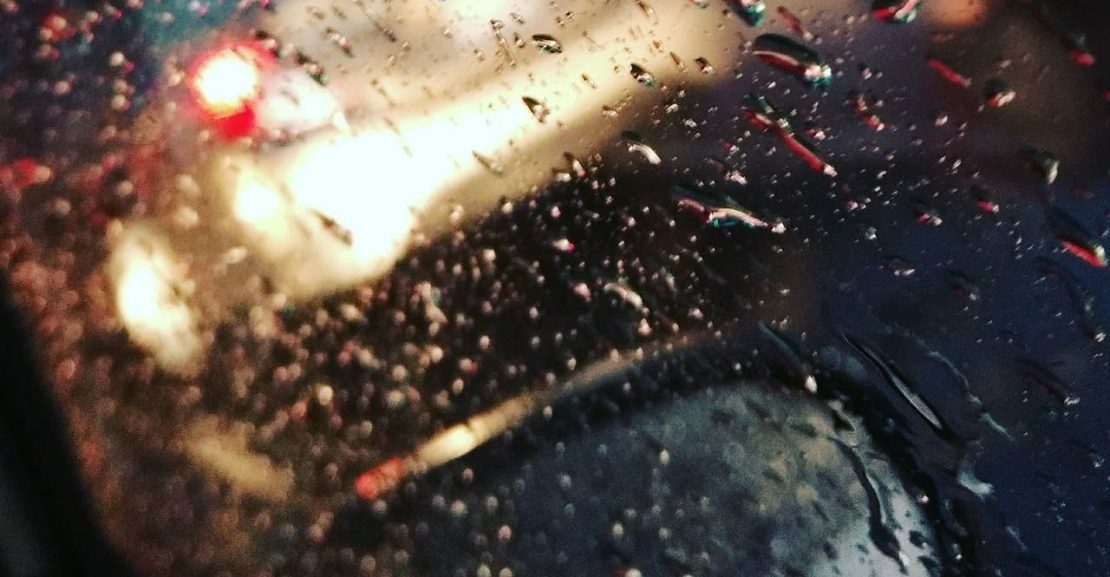 Qué hago si le entra agua al motor