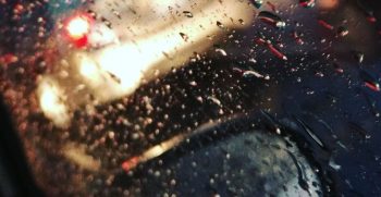 Qué hago si le entra agua al motor