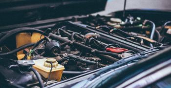 cosas dañan motor coche