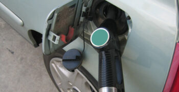 como limpiar tanque gasolina