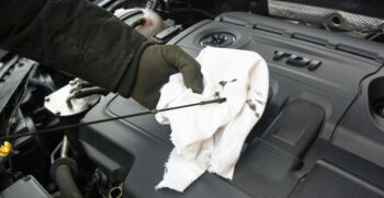 consejos para cambio aceite