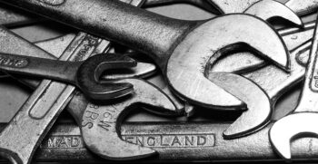 Herramientas indispensables en tu coche