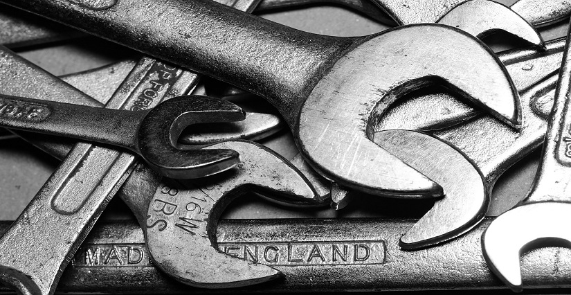 Herramientas indispensables en tu coche