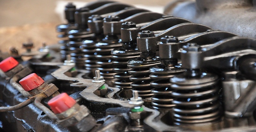 Ventajas de las refacciones usadas para motor