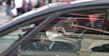 Alexa llega a autos de General Motors