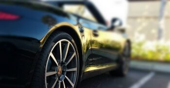 Evitar que te roben un neumático