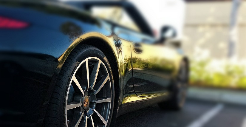 Evitar que te roben un neumático