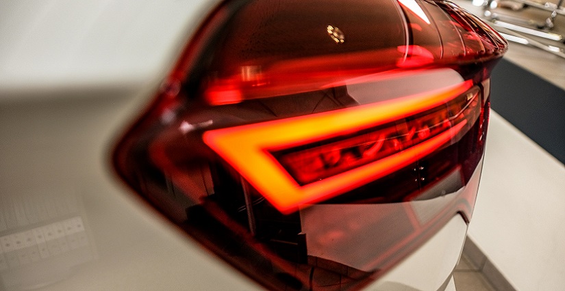 Volkswagen ID.4, SUV líder del mercado