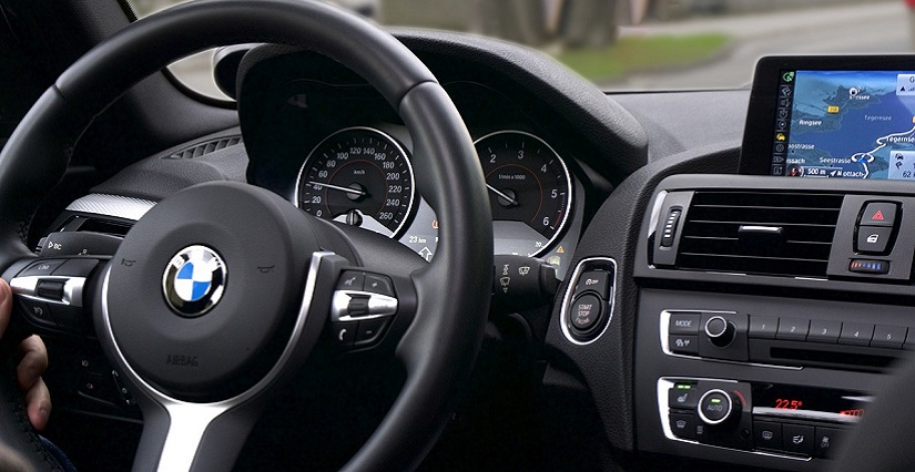 Gadgets para tu auto