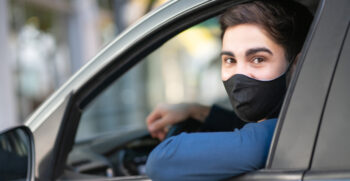 ventilar el coche para evitar covid-19