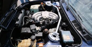 Qué pasa si se sobrecalienta el motor