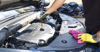 Por qué tu coche gasta aceite