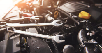 motor diesel componentes