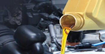 Cómo saber la vida útil del aceite de motor