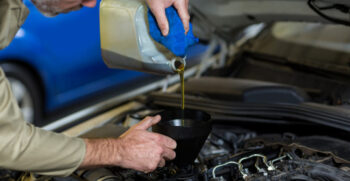 Todo sobre el carter del motor