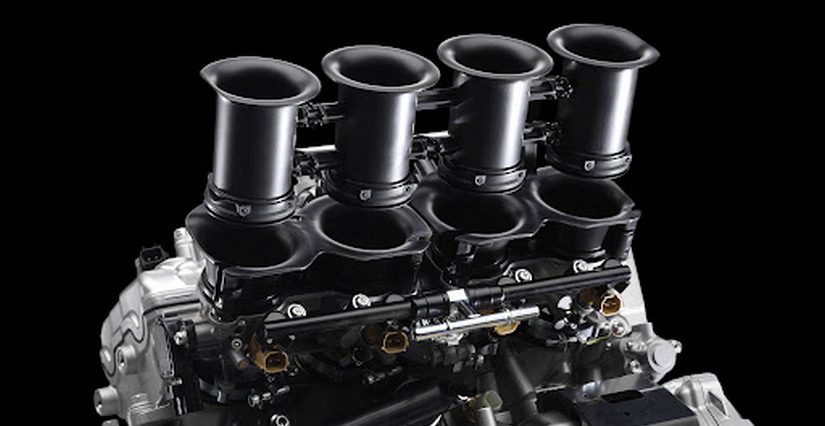 ¿Cuál es la comparativa de motores 4 cilindros turbo vs 6 cilindros?