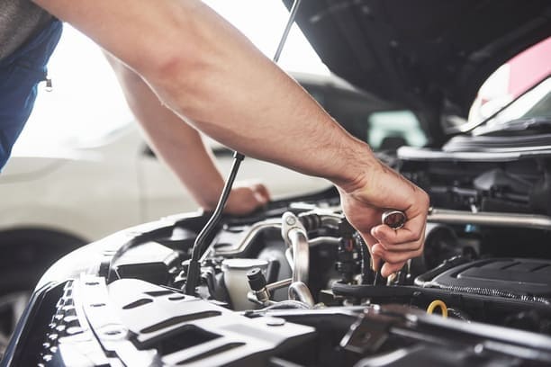 problemas de sincronizacion de motor